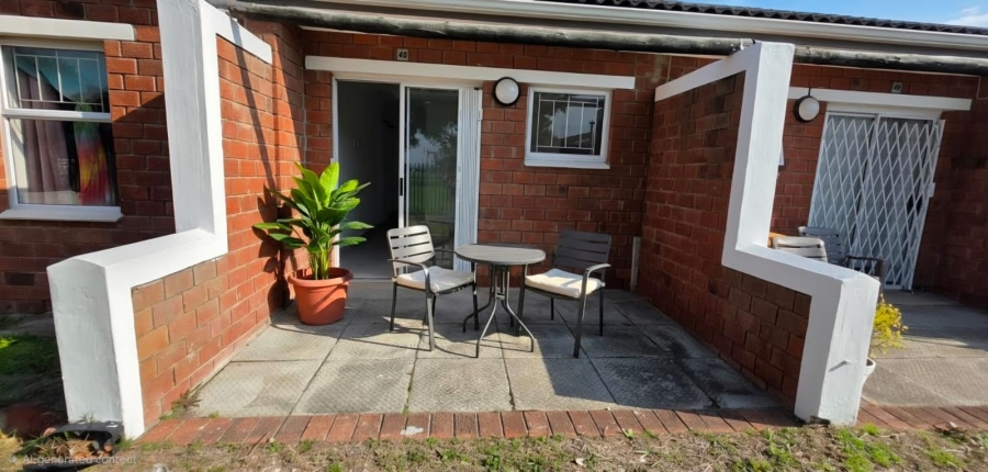 1 Bedroom Property for Sale in Westcliff Western Cape